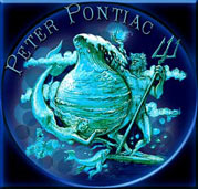 Peter Pontiac