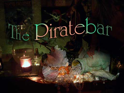 Piratebar